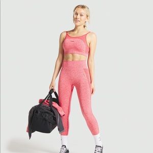 Gymshark Flex High Waisted Leggings